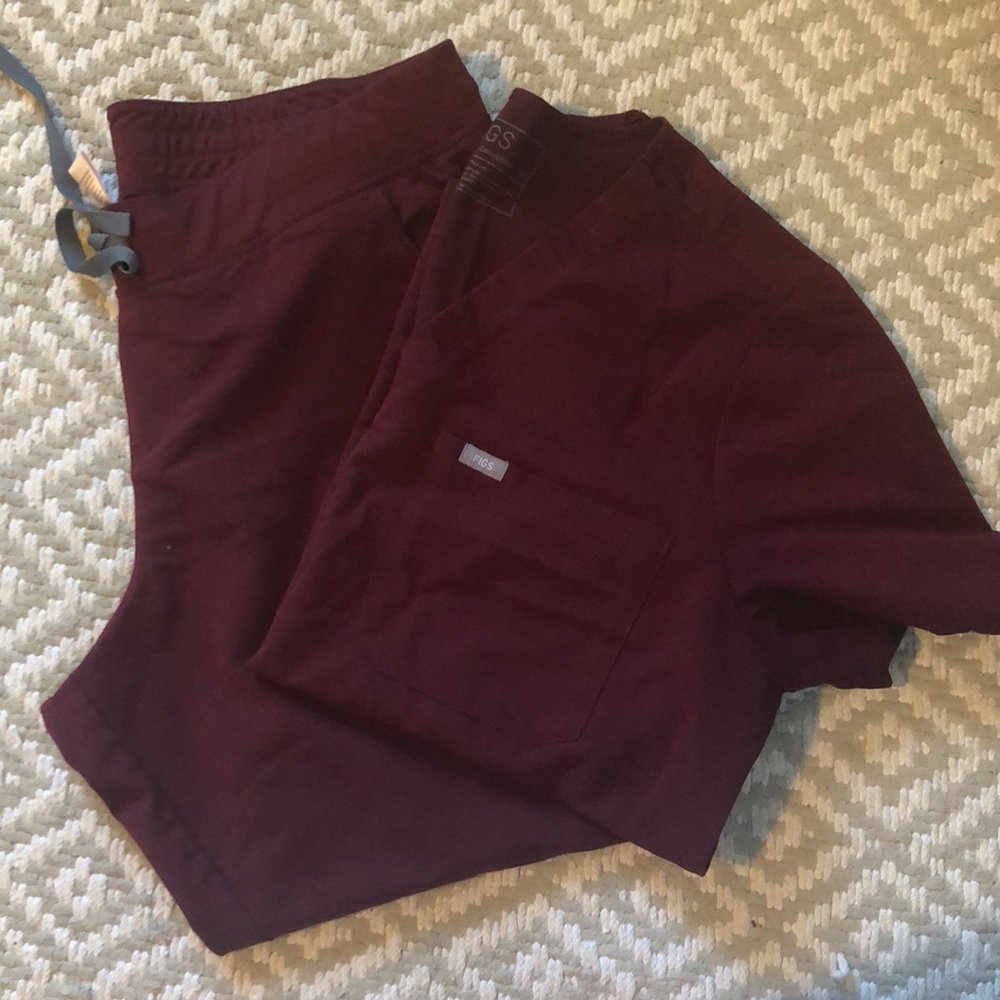 Figs Scrubs